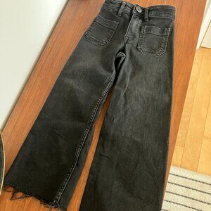 Marine jeans for kids